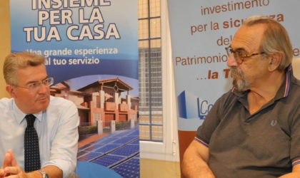Intervista a Mauro Tonolini Vice Presidente Confamministrare su novità Eco-Bonus